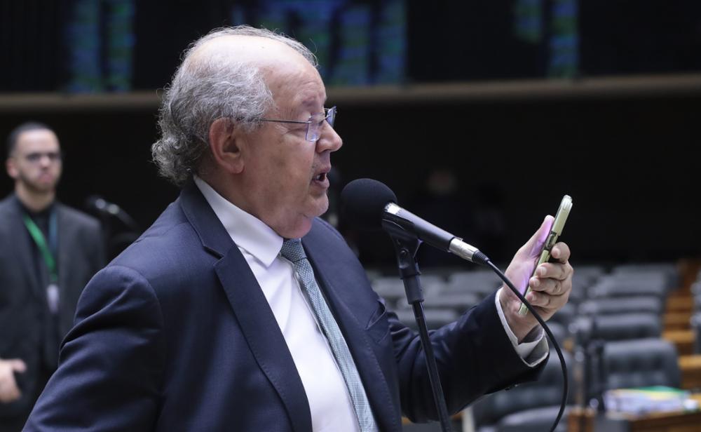 Economia brasileira pertence ao povo, diz Hauly