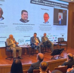 SESCON-SP destaca desafios do período de transição da reforma tributária