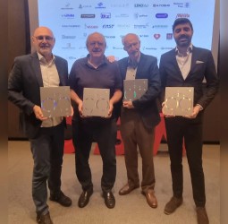 Livro histórico dos 90 anos de Londrina