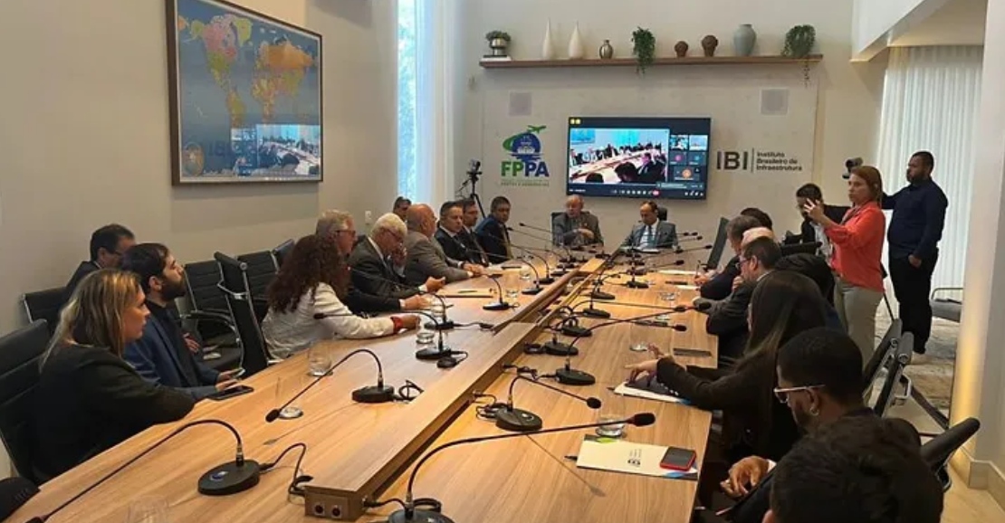 Setor logístico propõe mudanças na regulamentação da tributária