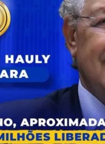 Em 1 ano, aproximadamente R$ 60 milhões liberados em recursos para Londrina e região