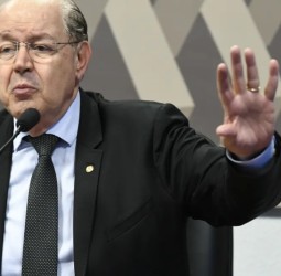 Deputado Federal Luiz Carlos Hauly propõe sustação de contrato de comodato entre BYD do Brasil e a Presidência da República