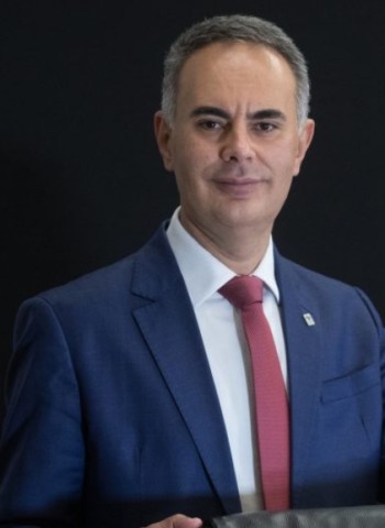 Presidente da Febrafite afirma que presença de Hauly na Câmara é fundamental para a reforma tributária