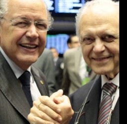 Livro presta homenagem a Mendes Thame