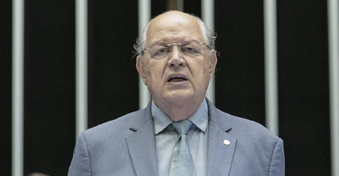 Além da Reforma Tributária, deputado Hauly liderou outros projetos de interesse nacional