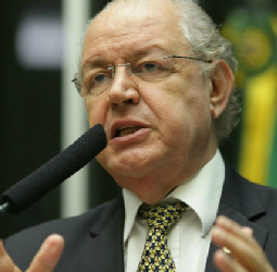 Palestra sobre Reforma Tributária com o Deputado Federal Luiz Carlos Hauly será no dia 10 de abril na PUC Toledo