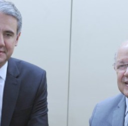 Presidente da subcomissão da comissão de finanças, Deputado Hauly acompanhou regulamentação da Reforma Tributária