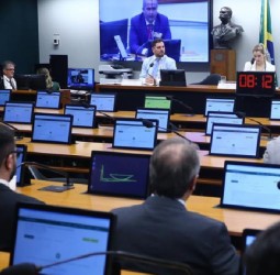 Grupo que analisou segundo projeto de regulamentação da reforma tributária foi instalado na Câmara