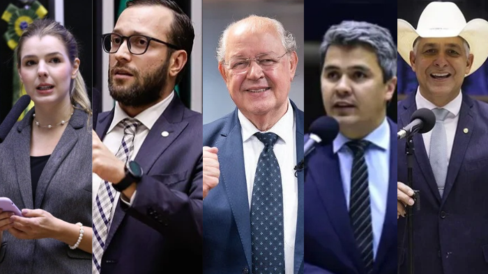 Deputados federais de Londrina não assinam PEC e questionam fim da escala 6x1 para trabalhadores