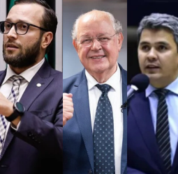 Deputados federais de Londrina não assinam PEC e questionam fim da escala 6x1 para trabalhadores