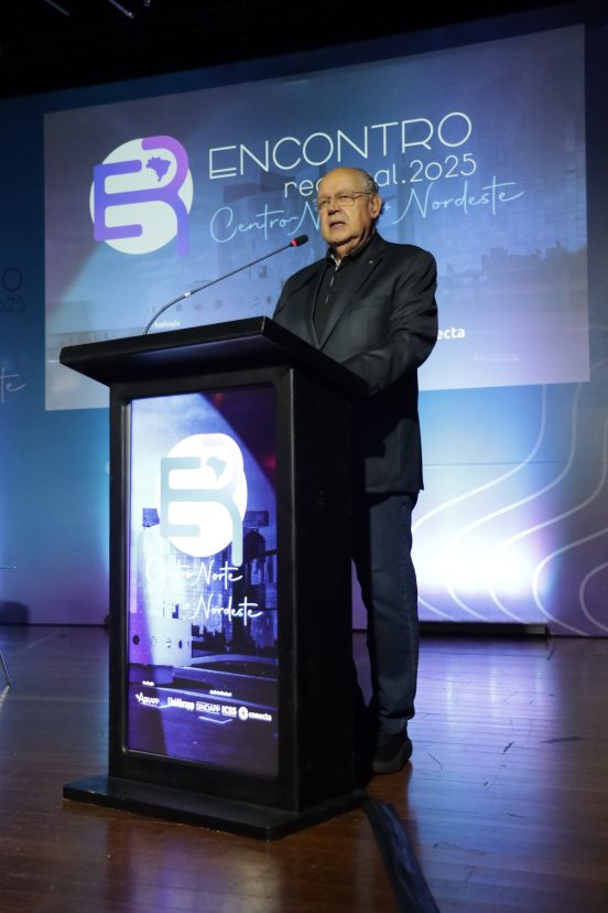 Brasília recebe Encontro Regional Centro-Norte e Nordeste com debates sobre inovação, regulação e o futuro da previdência