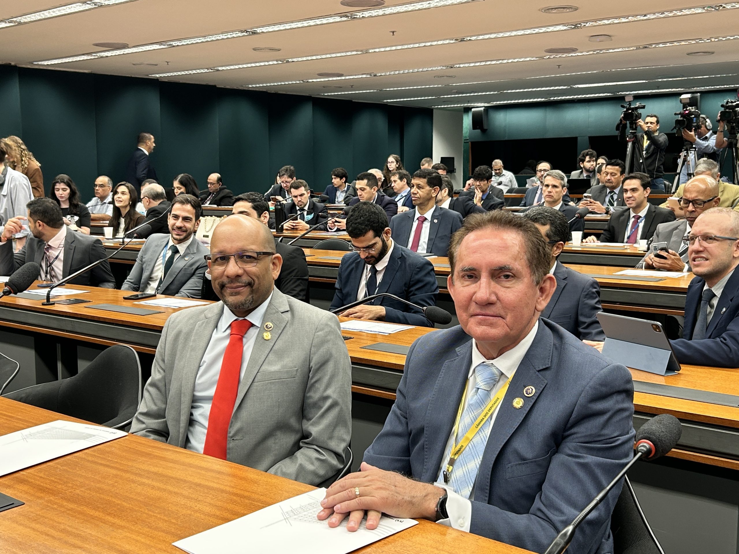 ANFIP participa de debate sobre gastos tributários e desafio fiscal