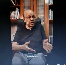 O maior fracasso do governo Lula é a segurança pública.