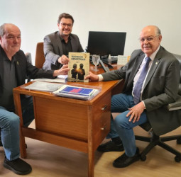 CFT apoia projeto de lei que beneficia técnicos industriais