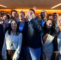 Encontro do Podemos consolida sigla como terceira maior força política do Paraná