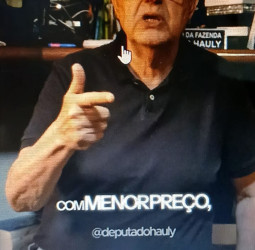 Você sabe para onde vai o dinheiro do imposto que você paga?