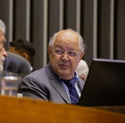 Deputado Hauly faz balanço positivo de atividades de 2024