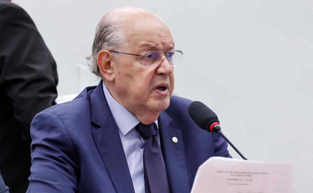 Comissão debate cenário da previdência complementar no Brasil