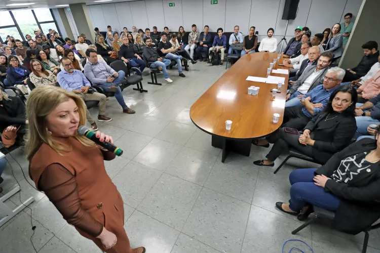 Saúde recebe R$9 mi do deputado Hauly para mais consultas, exames e cirurgias em Londrina