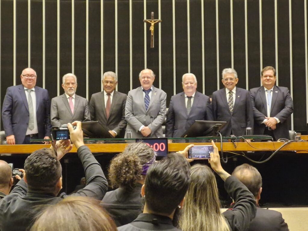 30 ANOS de Plano Real