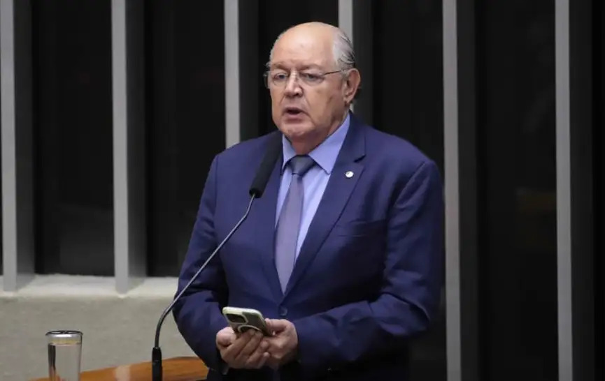Projeto do deputado Hauly cria comissão para fiscalizar a implantação do IVA