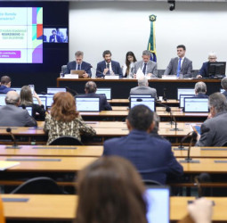 Comissão Especial do IR aprova requerimento para ouvir Barreirinhas e mais 55 especialistas