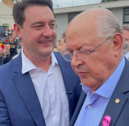 Reconhecimento que fortalece a caminhada