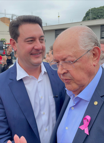 Reconhecimento que fortalece a caminhada