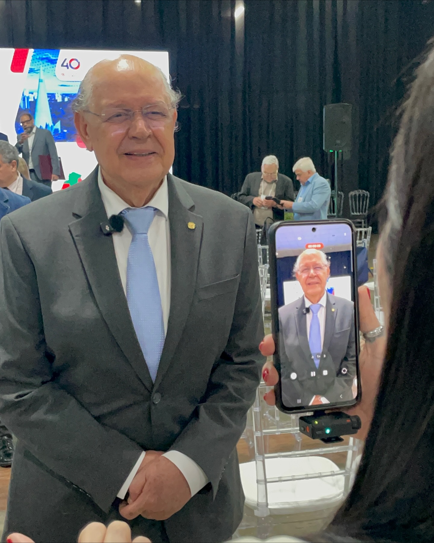 Convenção de MPE tem painel sobre a Reforma Tributária e o Simples Nacional