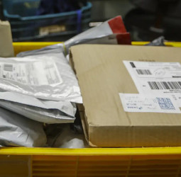 Câmara dos Deputados debate isenção para compras internacionais de até 50 dólares