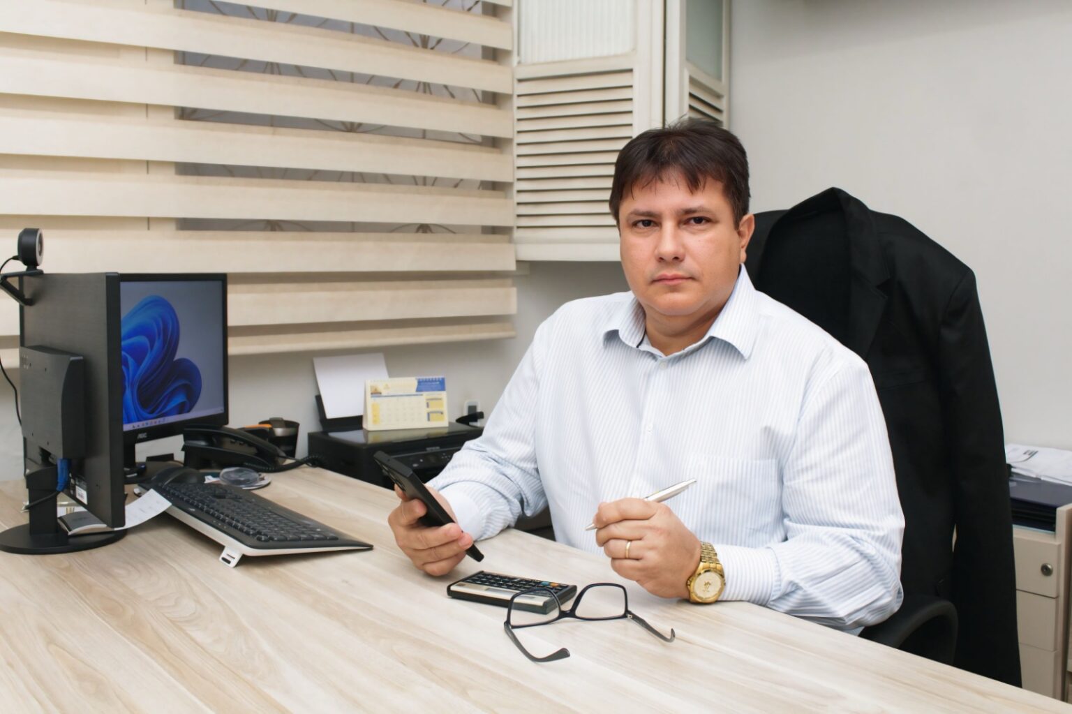 Campanha da CACB defende setor que mais emprega no Brasil