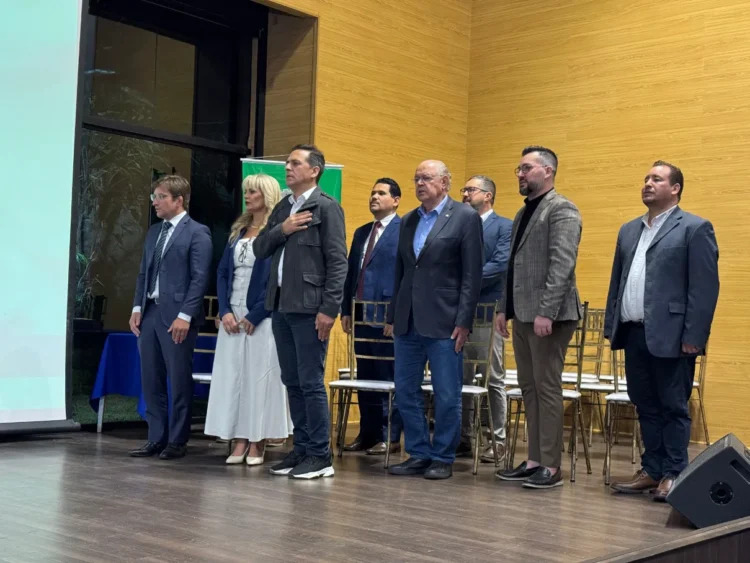 Prefeitura de Paranaguá debate Reforma Tributária e prepara o município para as mudanças