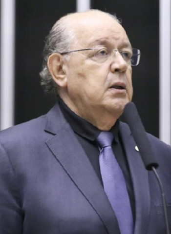 Luiz Carlos Hauly SE lança como pré-candidato ao Senado em 2026 pelo Podemos