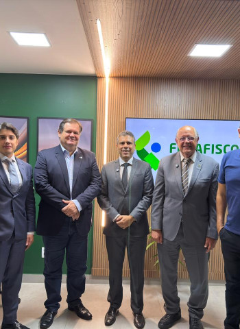 Deputado Hauly propõe a criação de Frente Parlamentar para fortalecer aprovação da LOAT