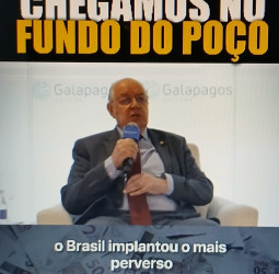 Reforma Tributária começa a remover essa trava histórica da economia brasileira