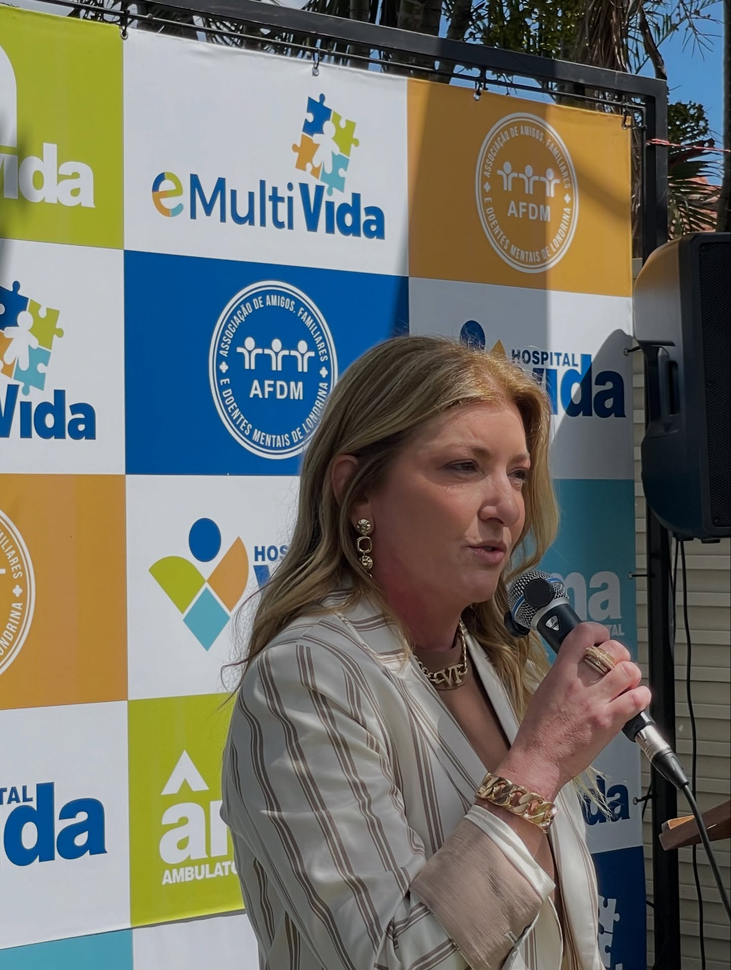 Prefeitura de Londrina amplia atendimentos psiquiátricos em parceria com Hospital Vida