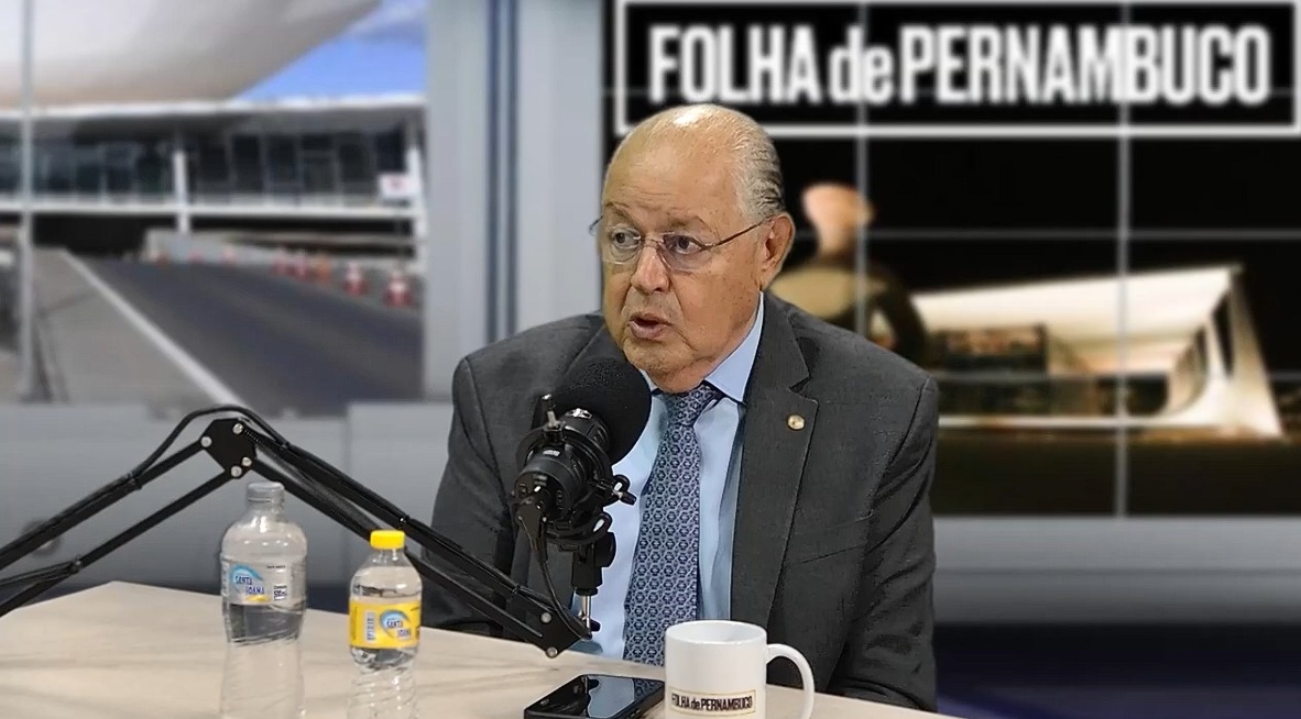 “Reforma tributária é uma revolução econômica”, afirma Luiz Carlos Hauly