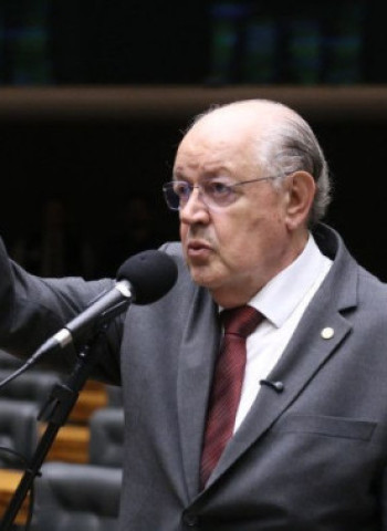 CORREIO POLÍTICO | Hauly quer acelerar reforma tributária