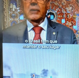 Crise no Oriente Médio se agrava e mundo vive momento dramático