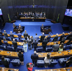 Deputado Hauly  lembra papel da indústria automobilística na economia brasileira