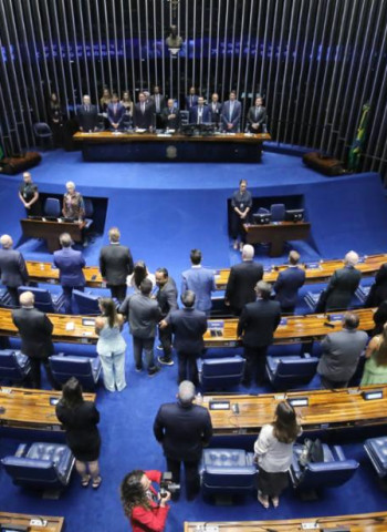 Deputado Hauly  lembra papel da indústria automobilística na economia brasileira